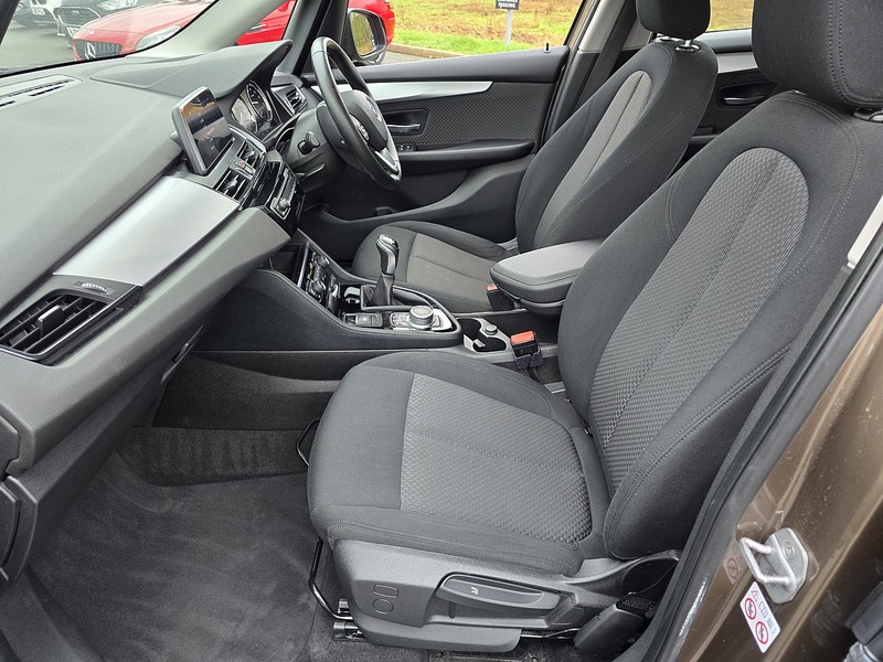 BMW 2 Series Active Tourer 218i SE - U91624