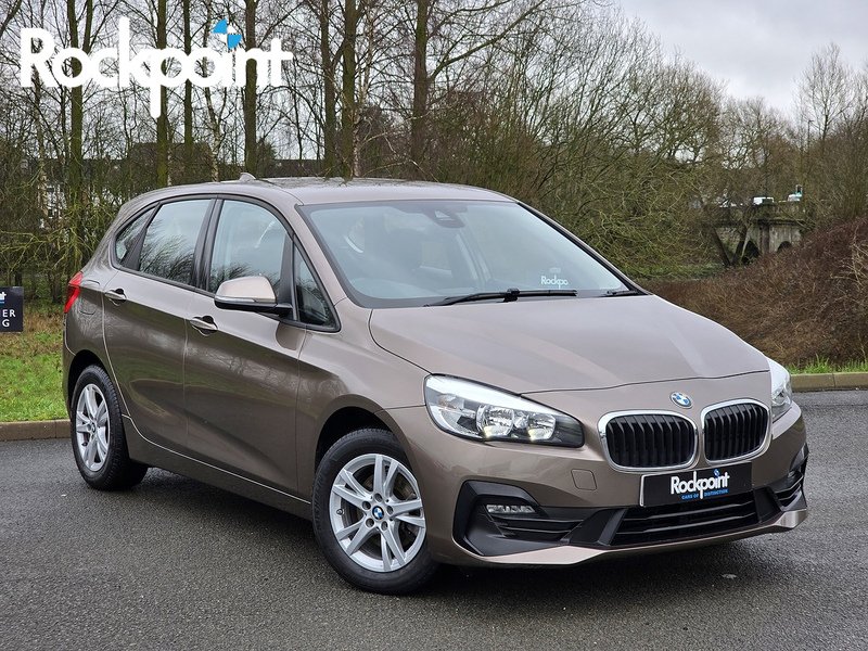 BMW 2 Series Active Tourer 218i SE - U91624