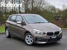 BMW 2 Series Active Tourer