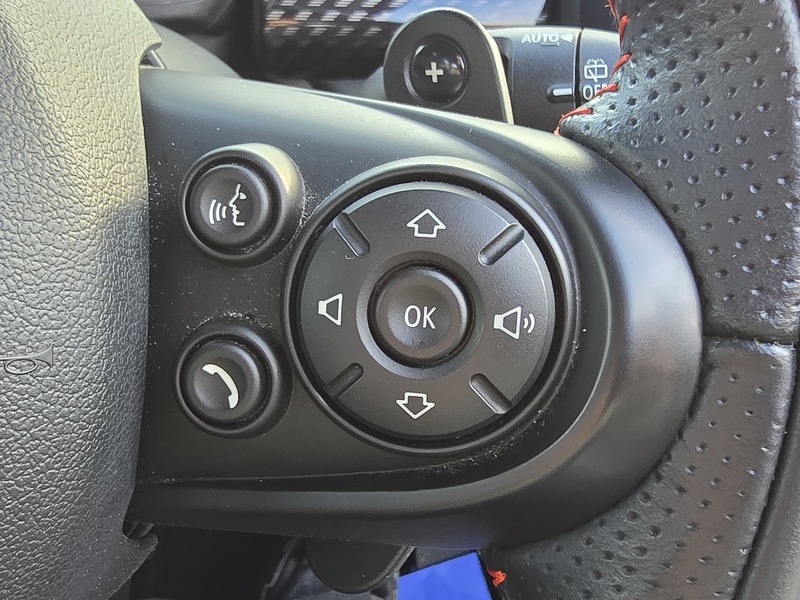 MINI Hatch Cooper S - U91625