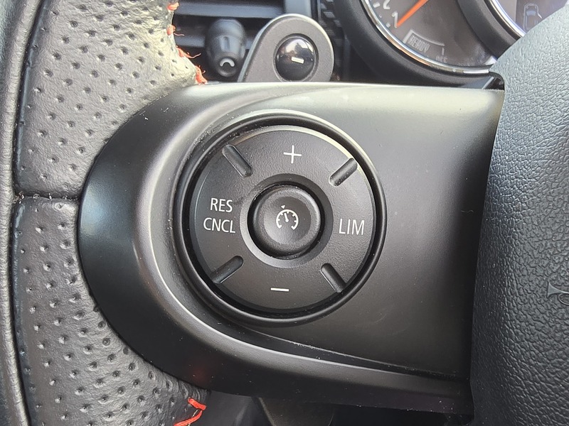 MINI Hatch Cooper S - U91625