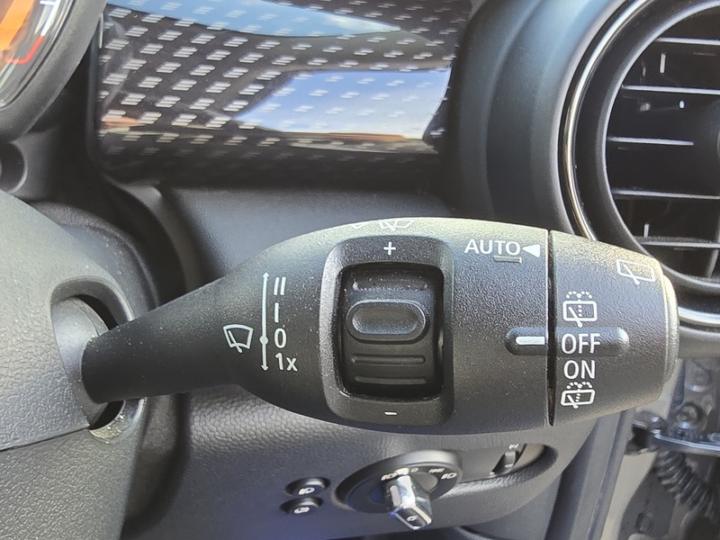 MINI Hatch Cooper S - U91625