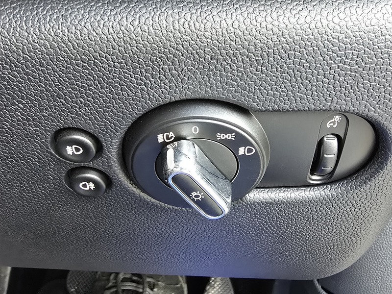 MINI Hatch Cooper S - U91625