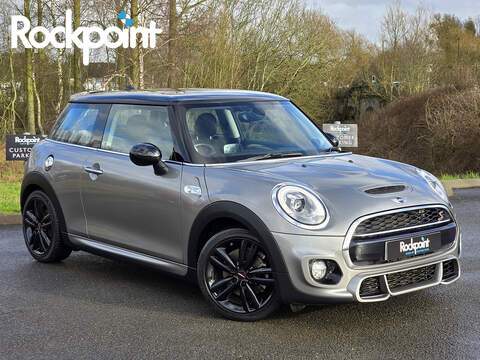 MINI Hatch 1.5 B180d SE MPV 5dr Diesel 7G-DCT Euro 6 (s/s) (109 ps)
