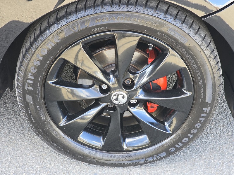 Vauxhall Corsa i ecoTEC Energy - U91627