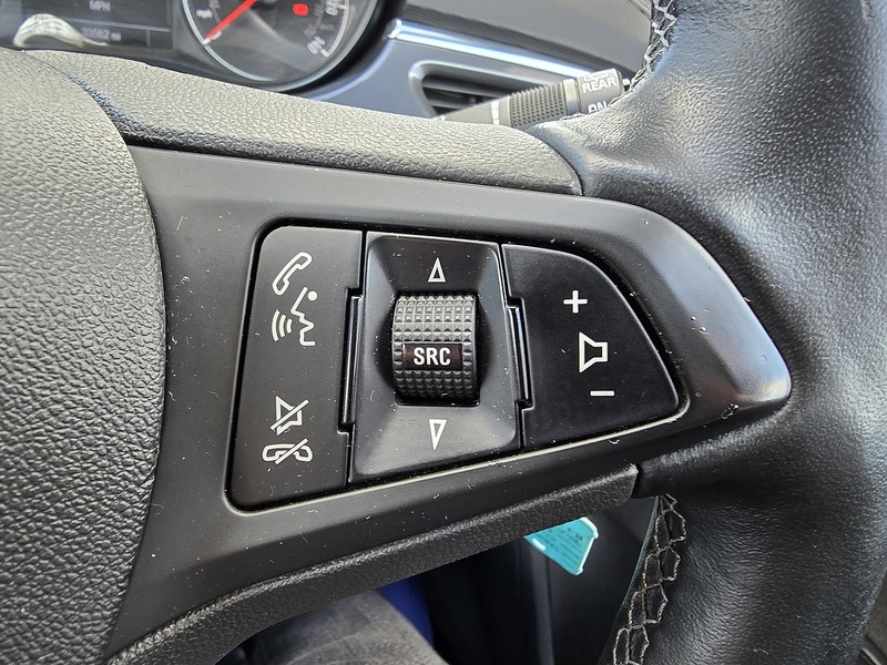 Vauxhall Corsa i ecoTEC Energy - U91627