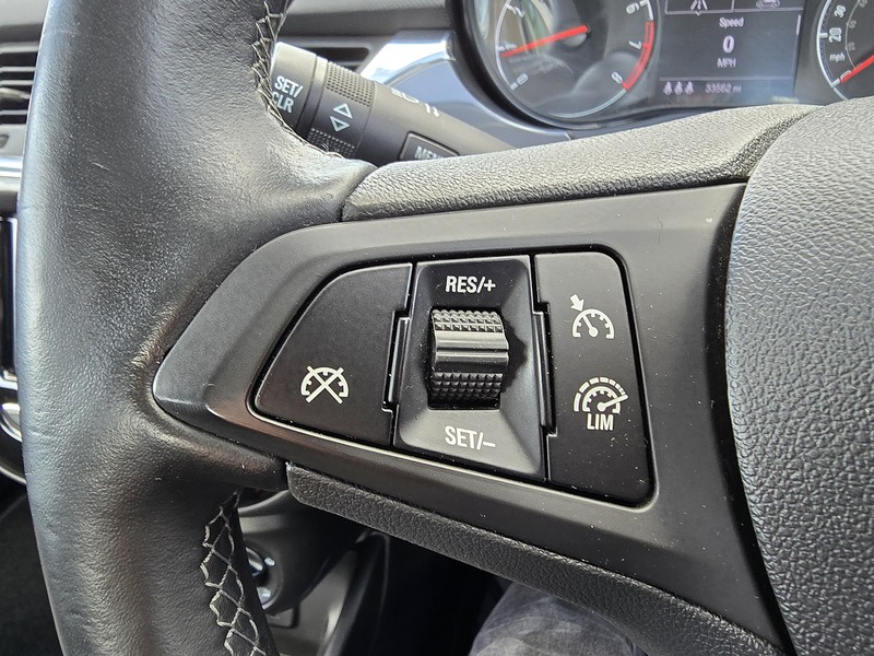 Vauxhall Corsa i ecoTEC Energy - U91627
