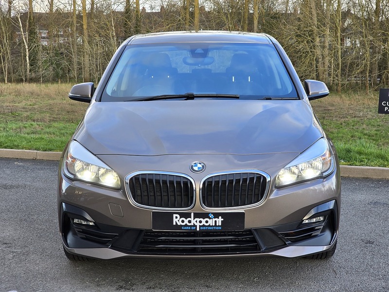 BMW 2 Series Active Tourer 218i SE - U91632
