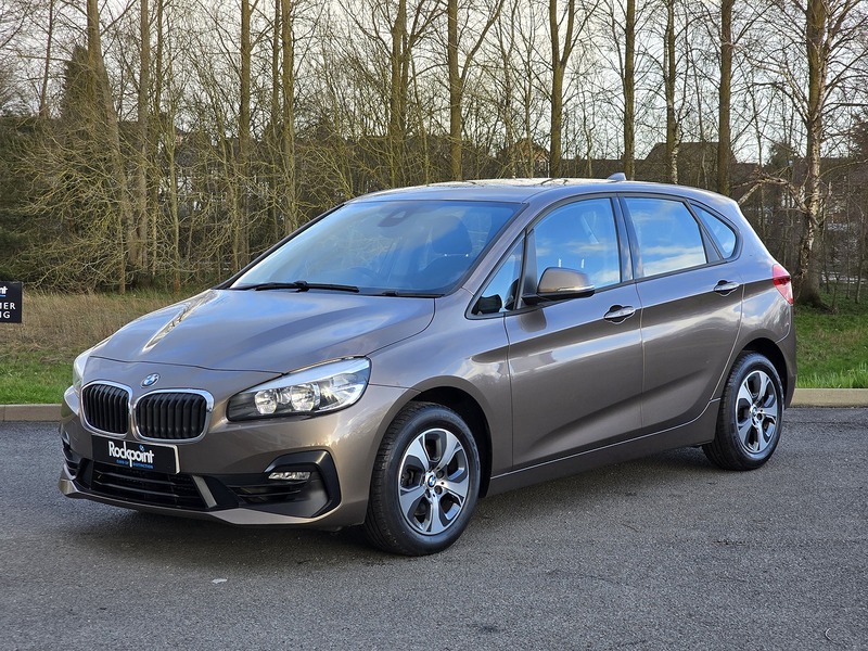 BMW 2 Series Active Tourer 218i SE - U91632