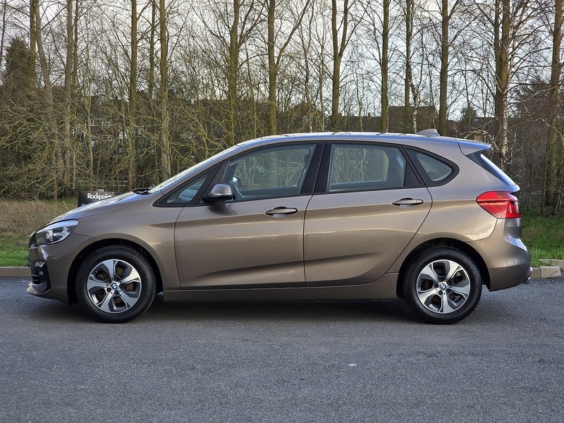 BMW 2 Series Active Tourer 218i SE - U91632