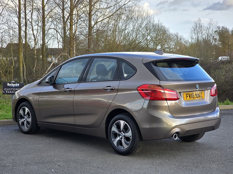 BMW 2 Series Active Tourer 218i SE - U91632