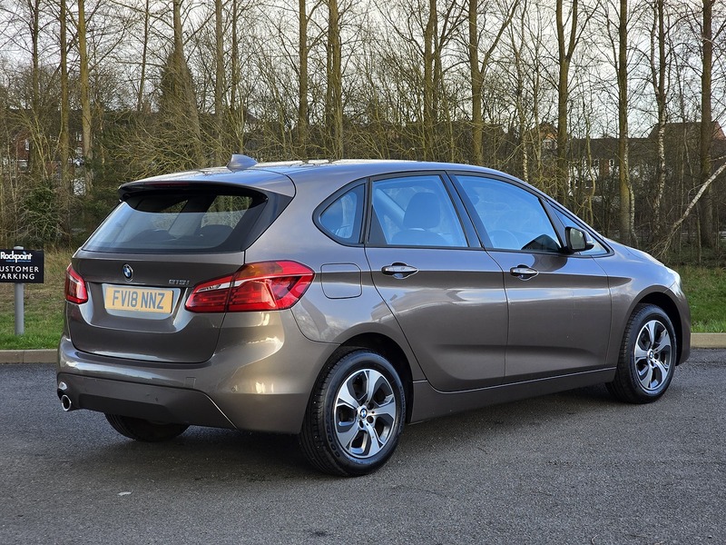 BMW 2 Series Active Tourer 218i SE - U91632