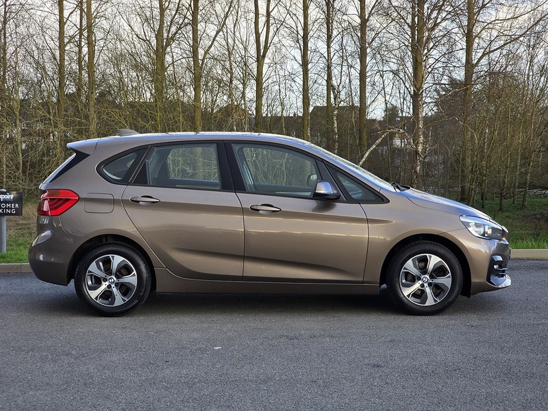 BMW 2 Series Active Tourer 218i SE - U91632