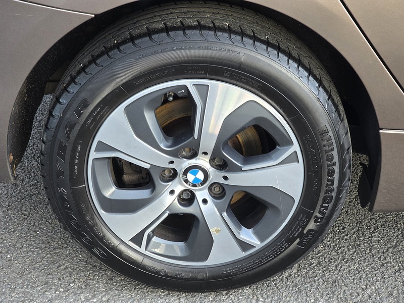 BMW 2 Series Active Tourer 218i SE - U91632