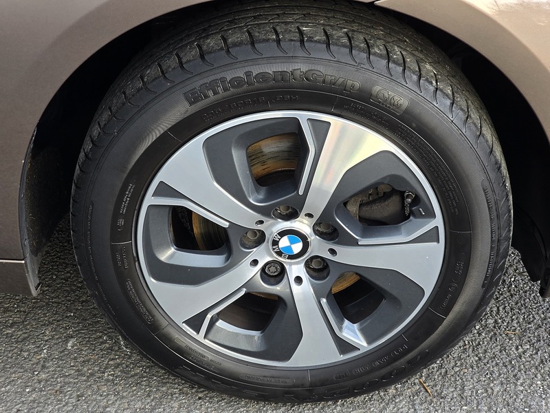 BMW 2 Series Active Tourer 218i SE - U91632