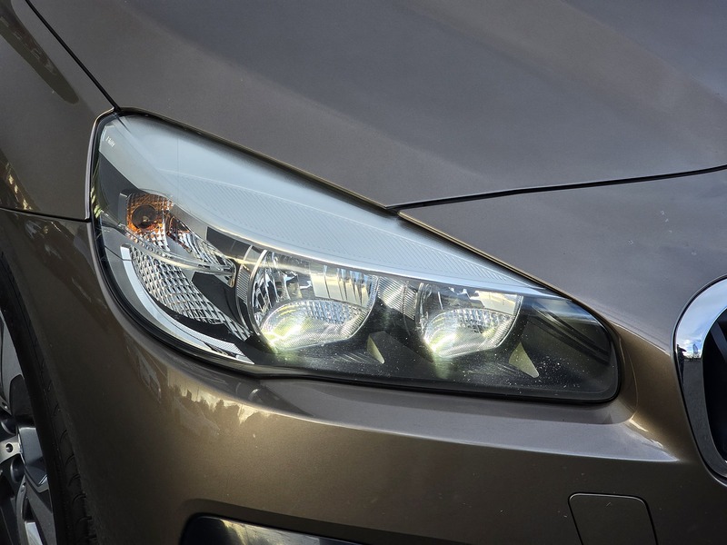 BMW 2 Series Active Tourer 218i SE - U91632