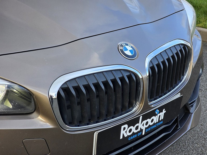 BMW 2 Series Active Tourer 218i SE - U91632