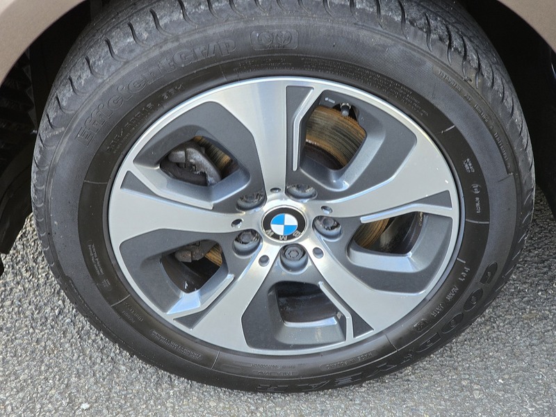 BMW 2 Series Active Tourer 218i SE - U91632