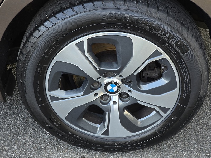 BMW 2 Series Active Tourer 218i SE - U91632