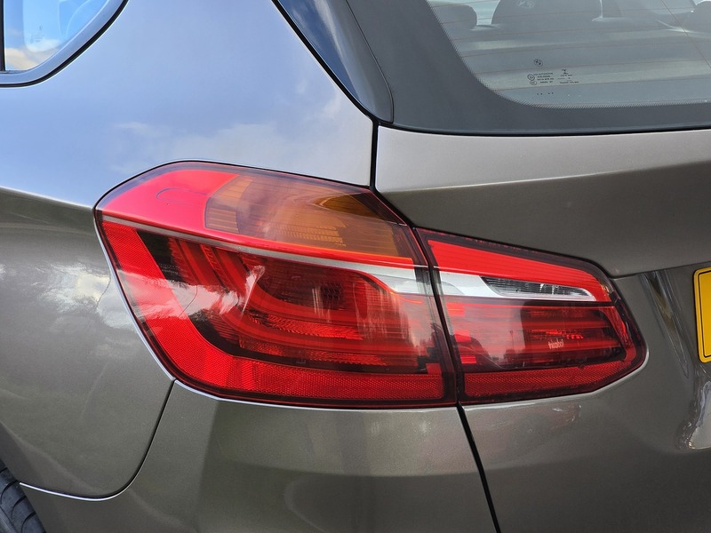 BMW 2 Series Active Tourer 218i SE - U91632