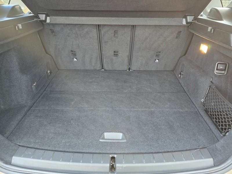 BMW 2 Series Active Tourer 218i SE - U91632