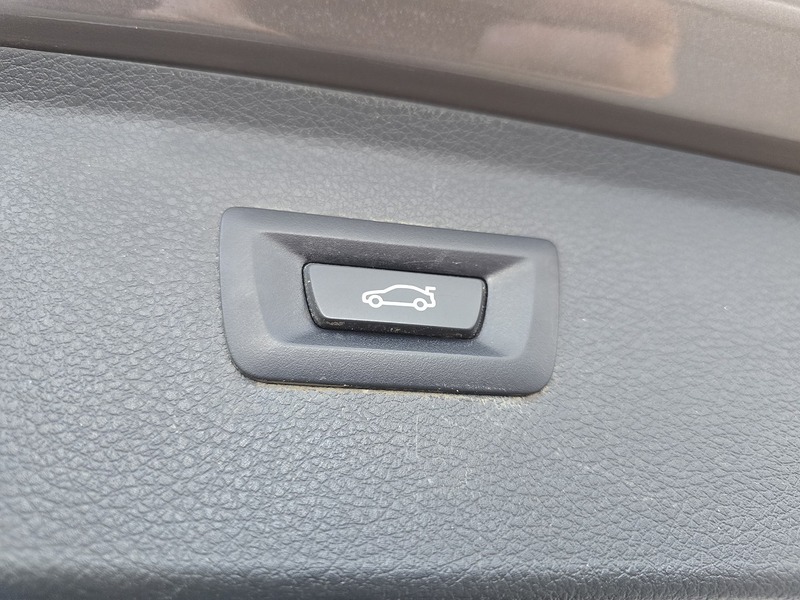 BMW 2 Series Active Tourer 218i SE - U91632