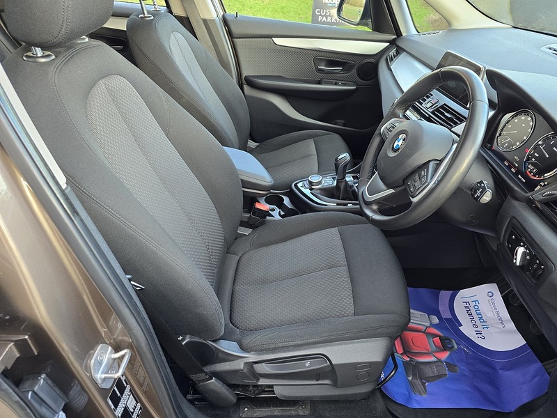 BMW 2 Series Active Tourer 218i SE - U91632