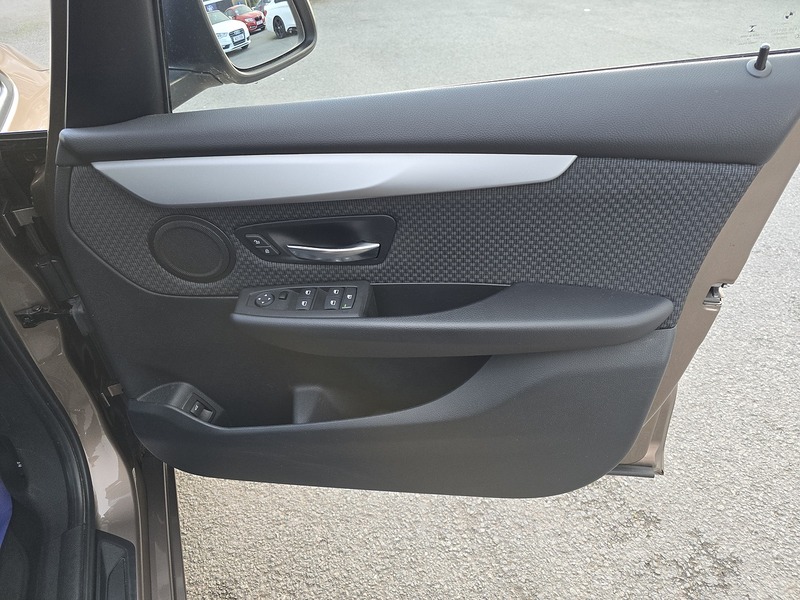 BMW 2 Series Active Tourer 218i SE - U91632