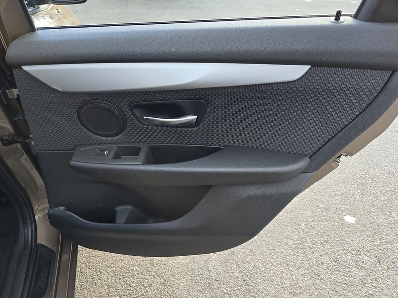 BMW 2 Series Active Tourer 218i SE - U91632