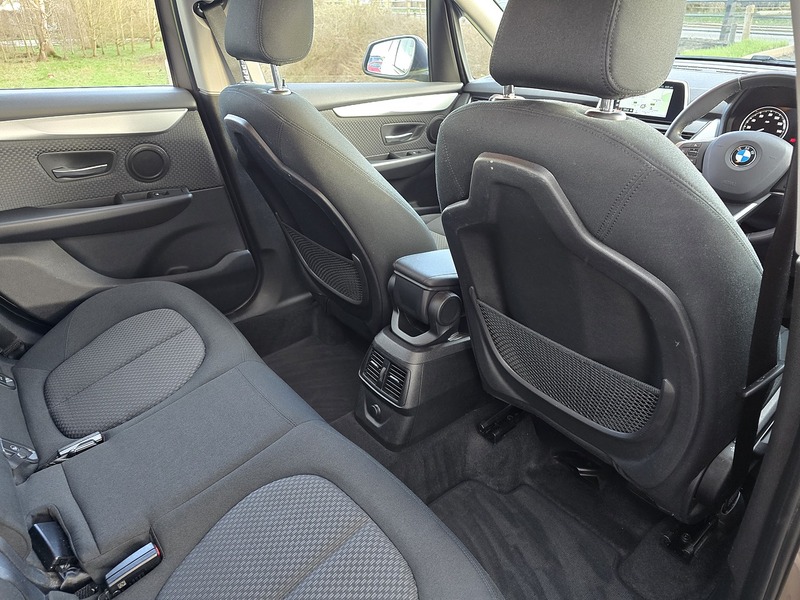 BMW 2 Series Active Tourer 218i SE - U91632