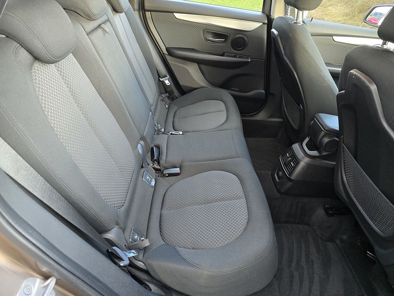 BMW 2 Series Active Tourer 218i SE - U91632