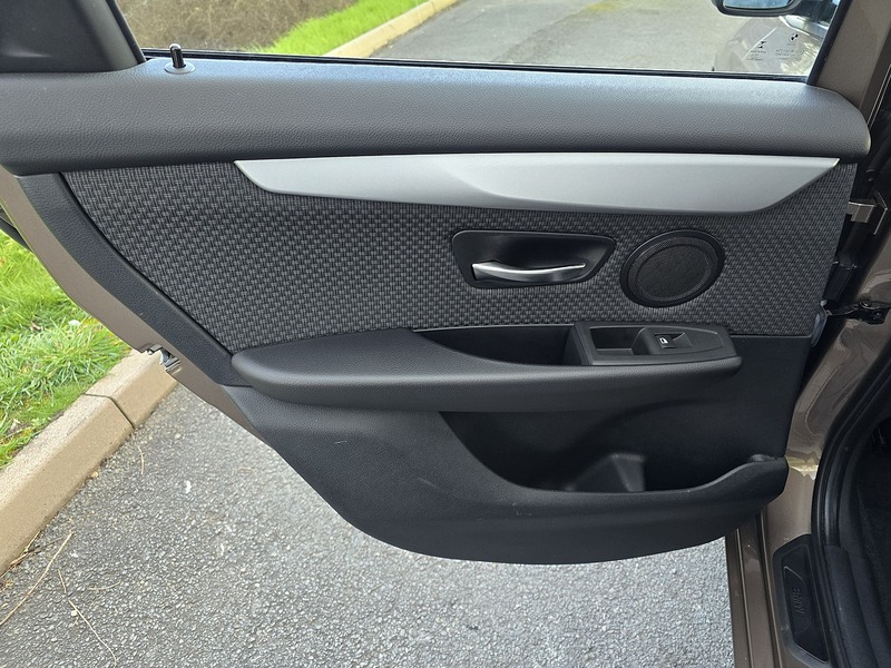 BMW 2 Series Active Tourer 218i SE - U91632