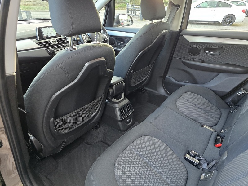 BMW 2 Series Active Tourer 218i SE - U91632