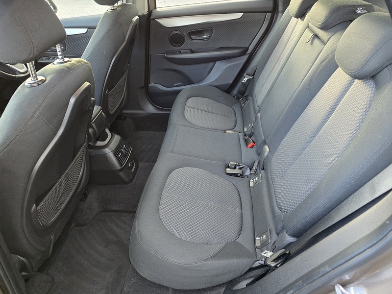 BMW 2 Series Active Tourer 218i SE - U91632