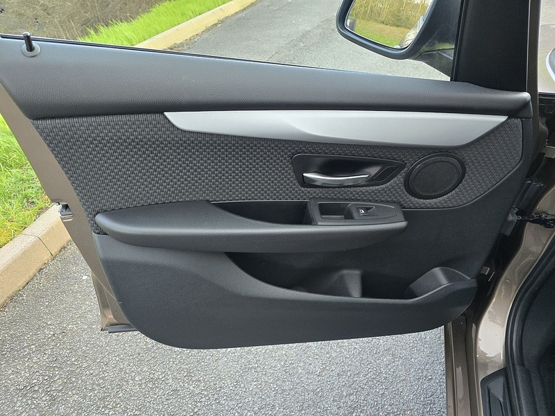 BMW 2 Series Active Tourer 218i SE - U91632