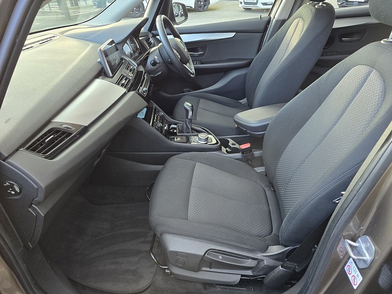 BMW 2 Series Active Tourer 218i SE - U91632