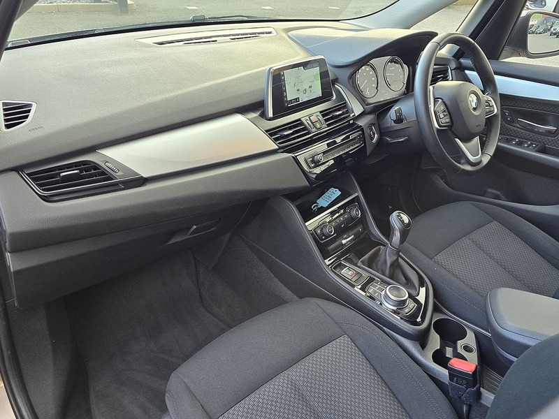 BMW 2 Series Active Tourer 218i SE - U91632