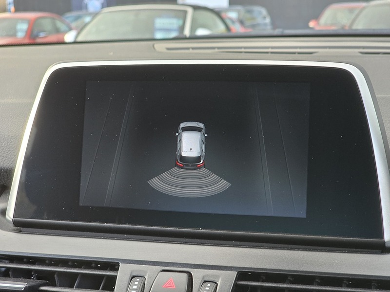 BMW 2 Series Active Tourer 218i SE - U91632