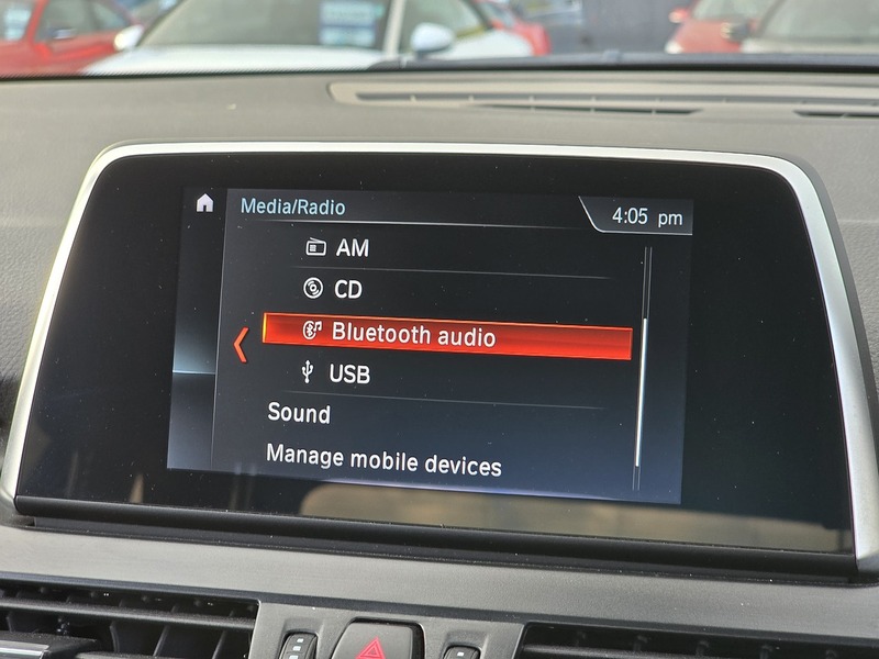 BMW 2 Series Active Tourer 218i SE - U91632