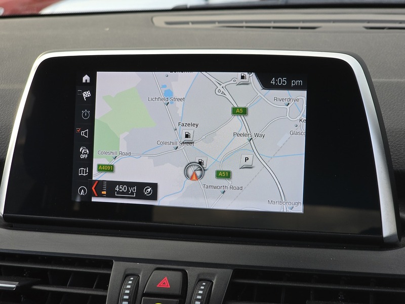 BMW 2 Series Active Tourer 218i SE - U91632