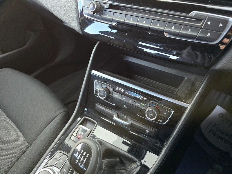 BMW 2 Series Active Tourer 218i SE - U91632