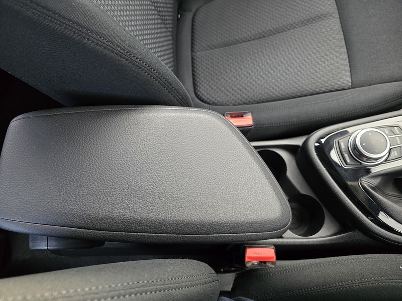 BMW 2 Series Active Tourer 218i SE - U91632