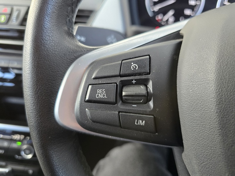 BMW 2 Series Active Tourer 218i SE - U91632