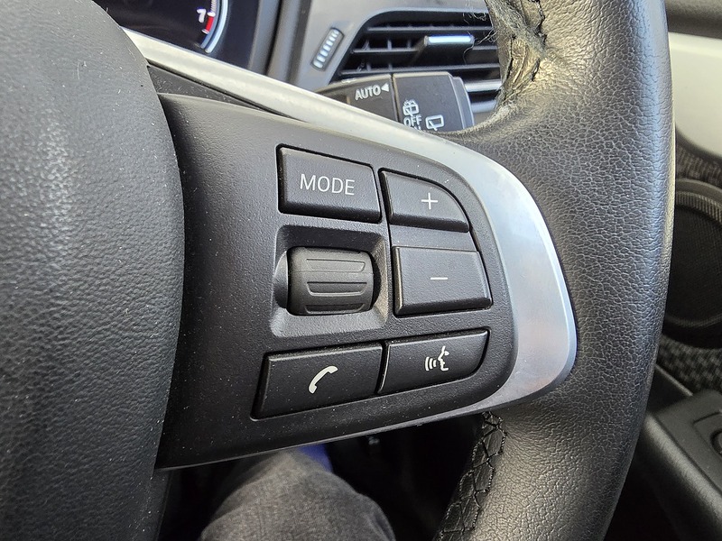 BMW 2 Series Active Tourer 218i SE - U91632