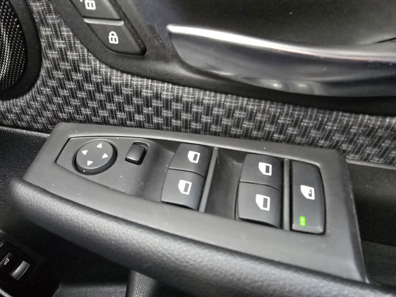 BMW 2 Series Active Tourer 218i SE - U91632