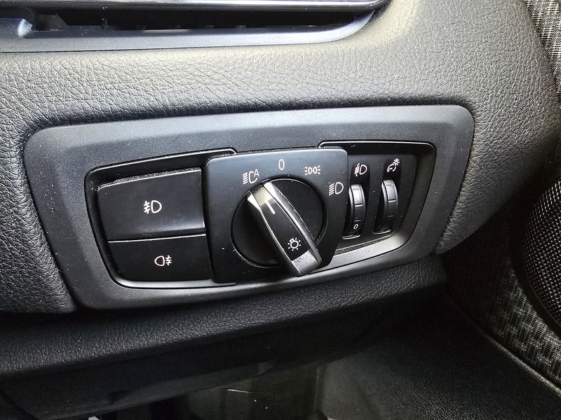 BMW 2 Series Active Tourer 218i SE - U91632