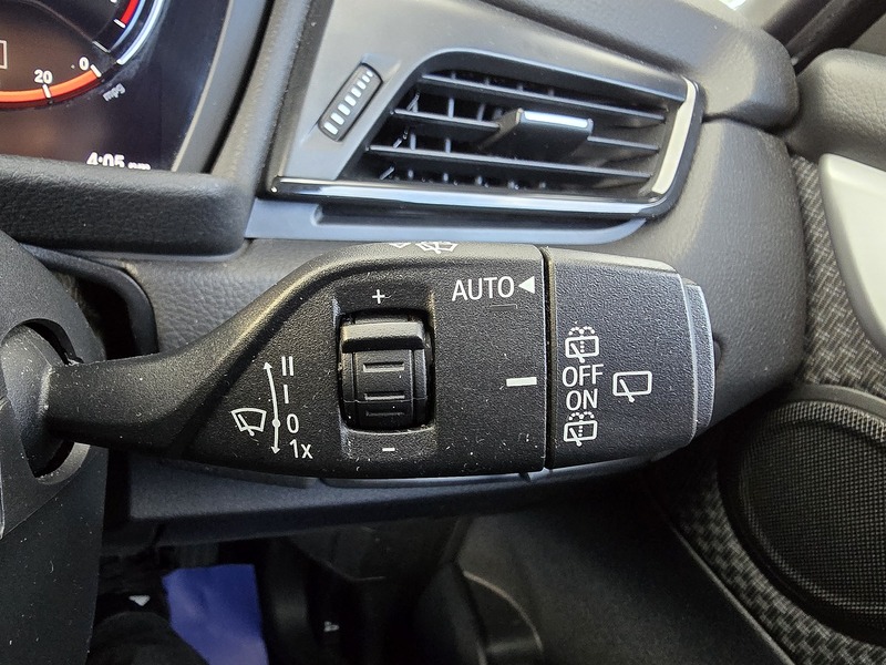 BMW 2 Series Active Tourer 218i SE - U91632