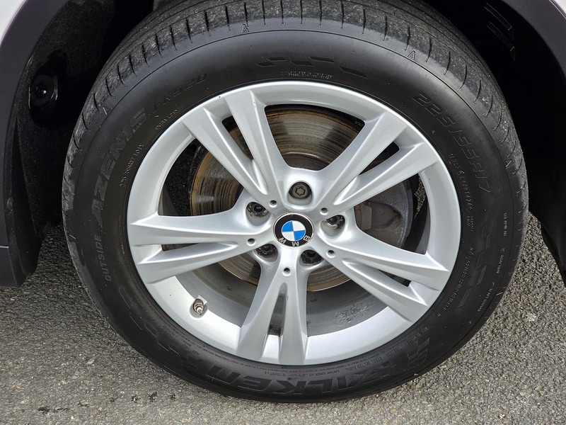 BMW X1 18d SE - U91636