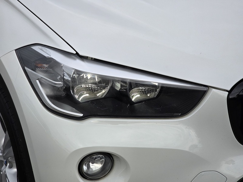 BMW X1 18d SE - U91636