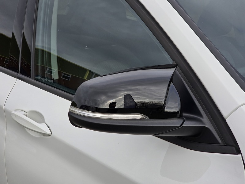 BMW X1 18d SE - U91636